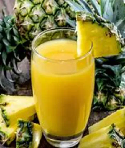 Pineapple Juice